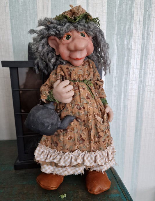 Henrietta-noita